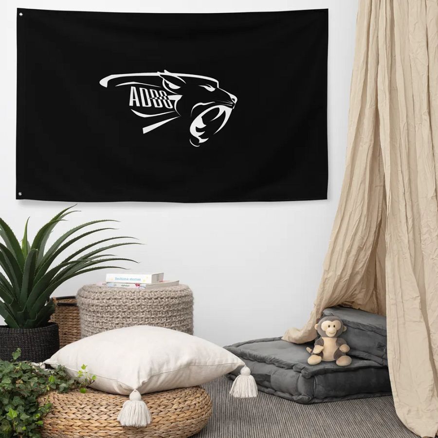 Addo Anniversary Logo product image (5)