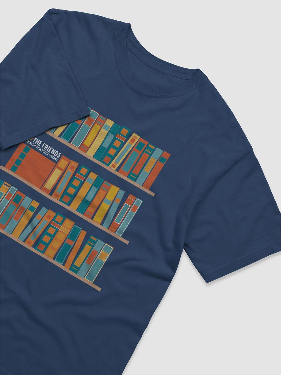 The Friends Bookshelf product image (3)