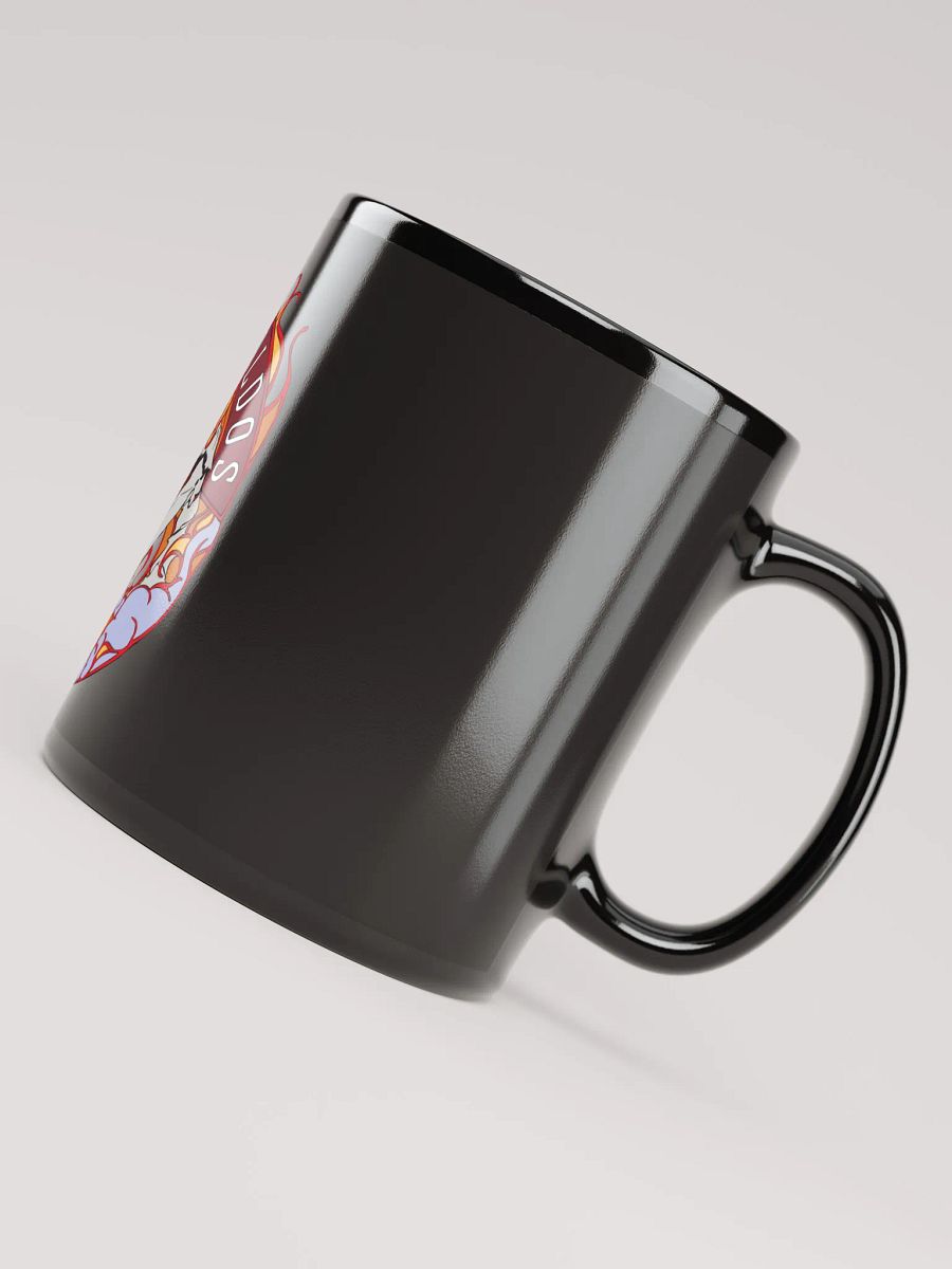 Aldecaldo's coffee mug product image (5)