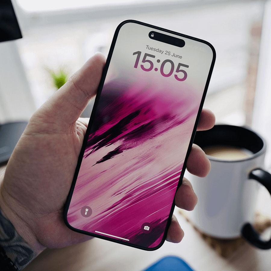 The BIG Wallpaper Bundle product image (3)