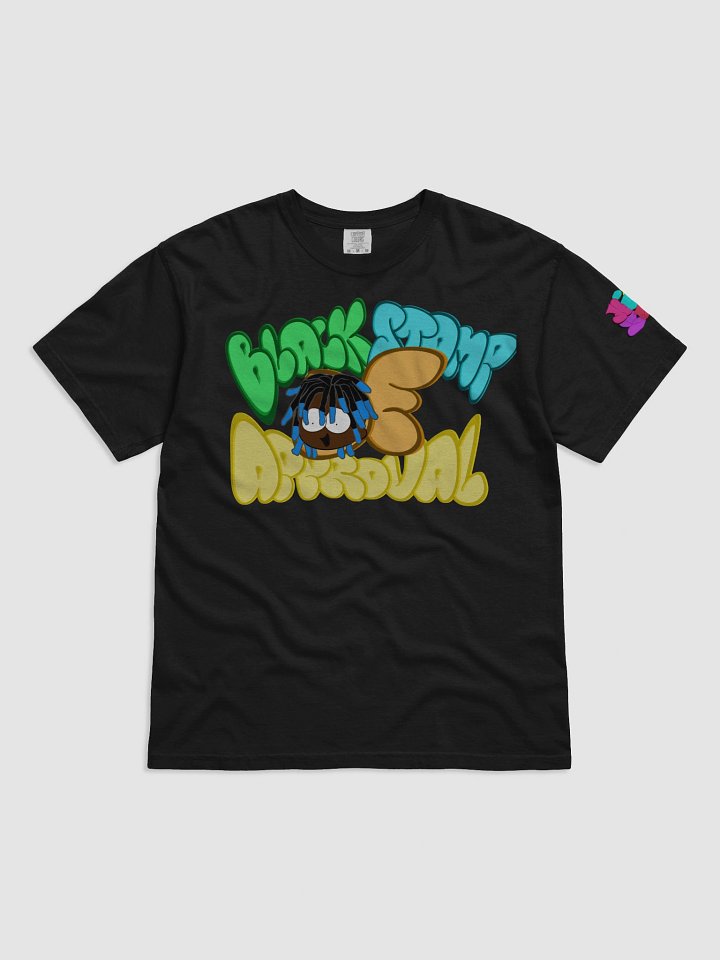 100% Black Approved 2.0 product image (1)