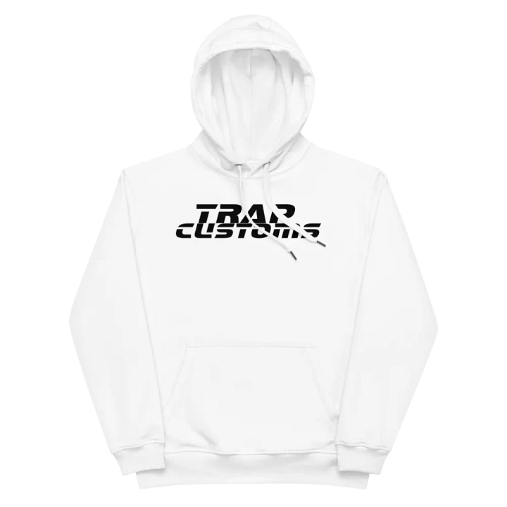 Trap Customs Hoodie product image (2)