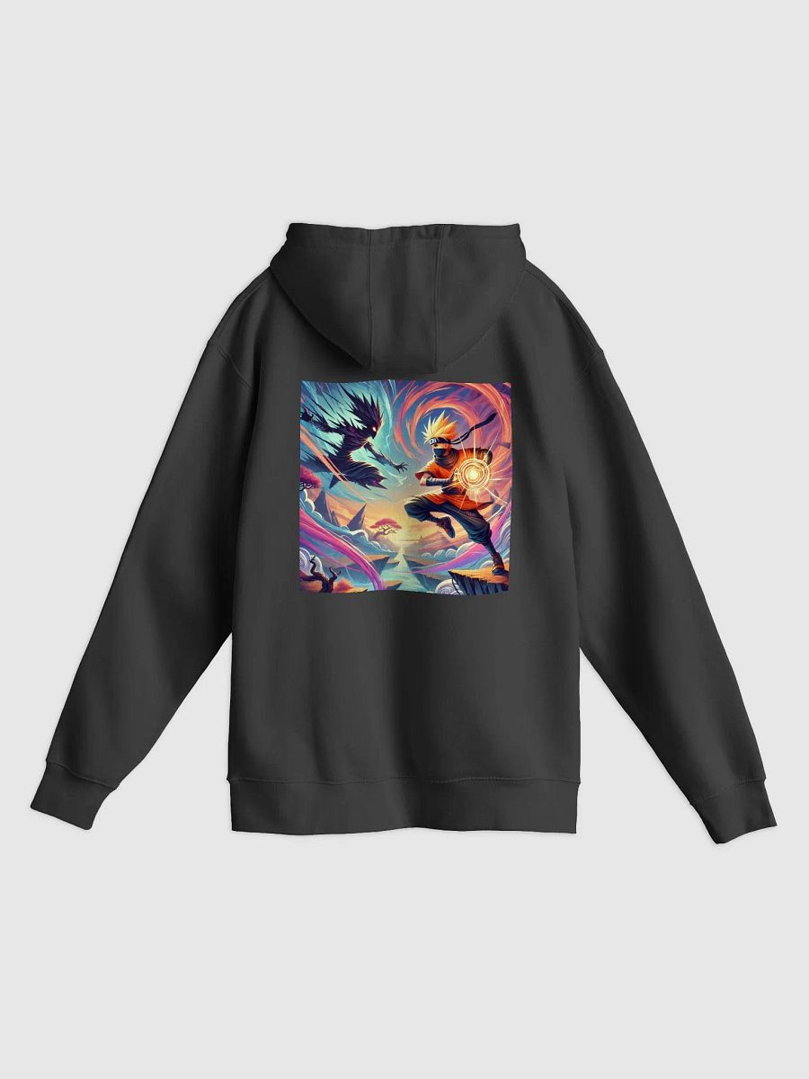 Energy Clash Unisex Hoodie product image (37)