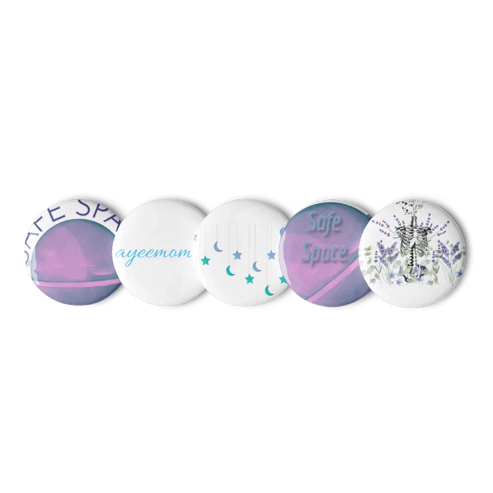 Safe Space product image (3)