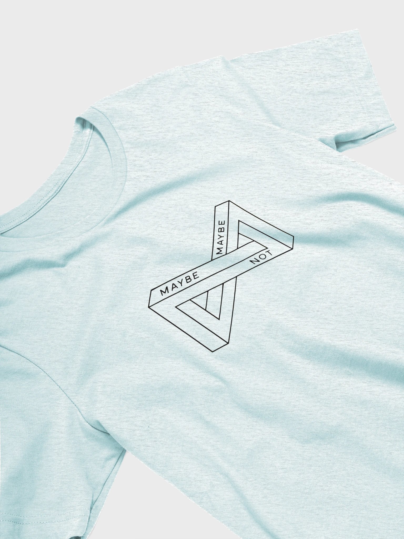 Maybe, Maybe Not product image (4)