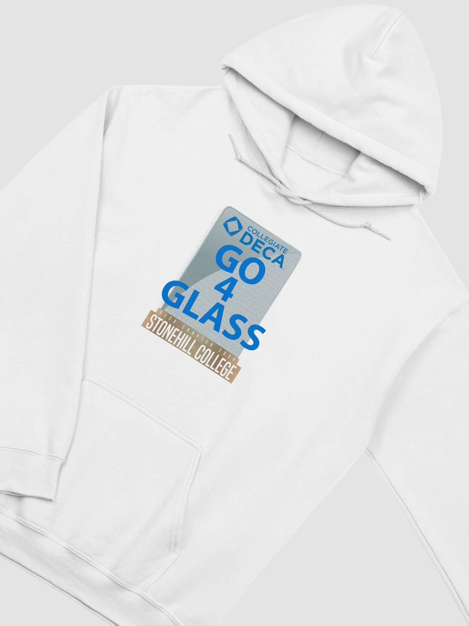 Go 4 Glass Hoodie product image (5)