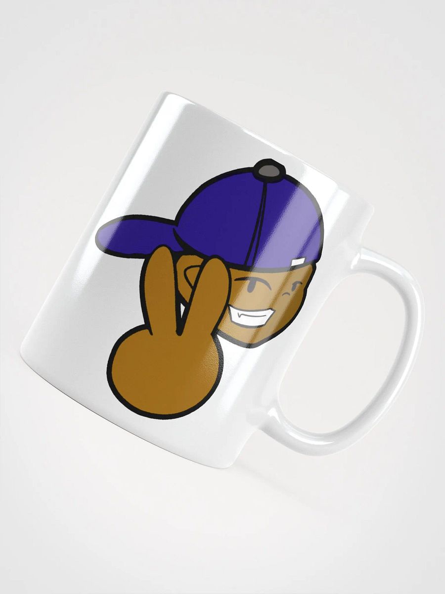 Peace Mug product image (4)