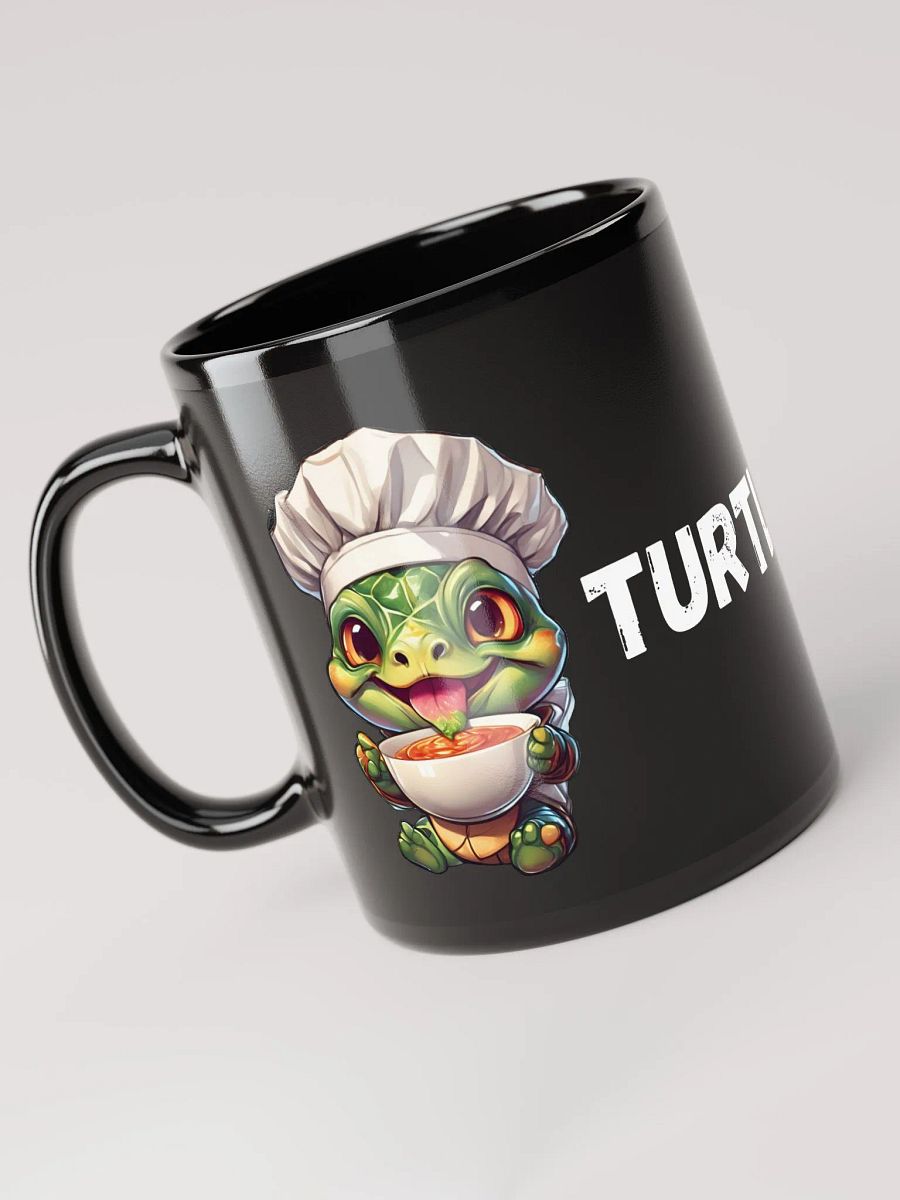 Turtle Soup Mug product image (1)