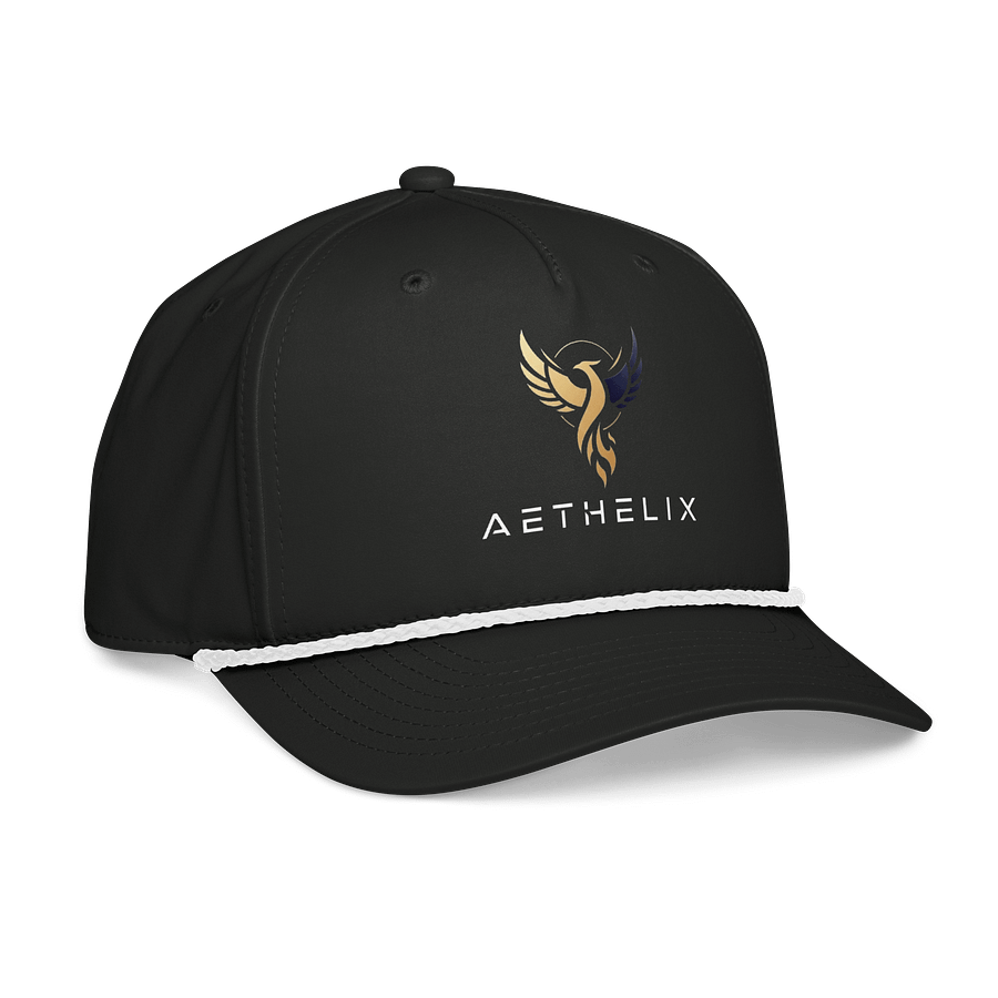 Aethelix Cap product image (4)