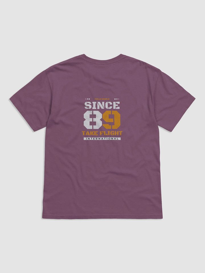 Simple Colle World Tee product image (14)