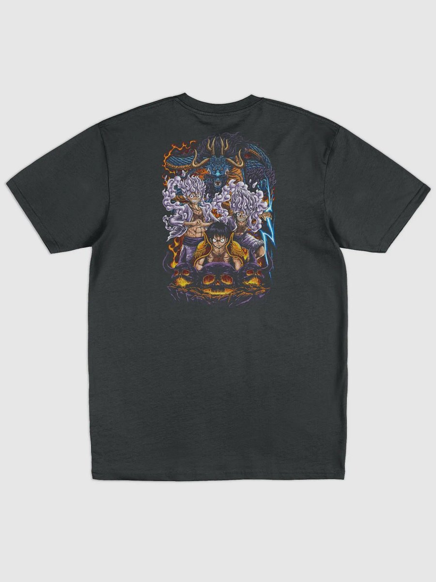 Onepiece Anime Men's Tee product image (5)