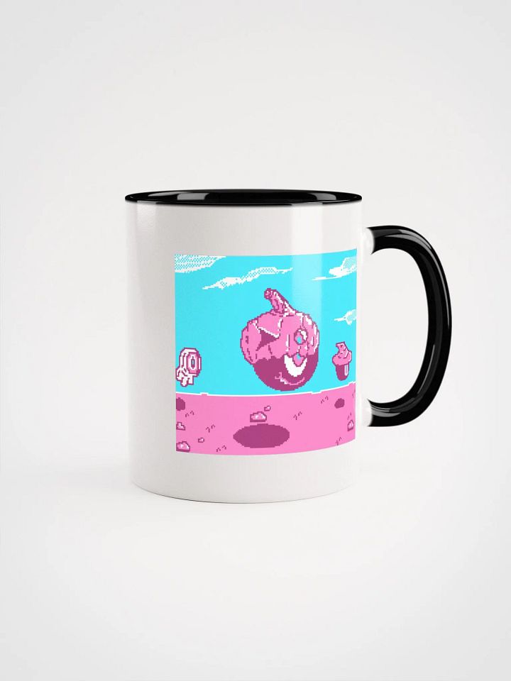 Spooky Eyes - Mug product image (1)