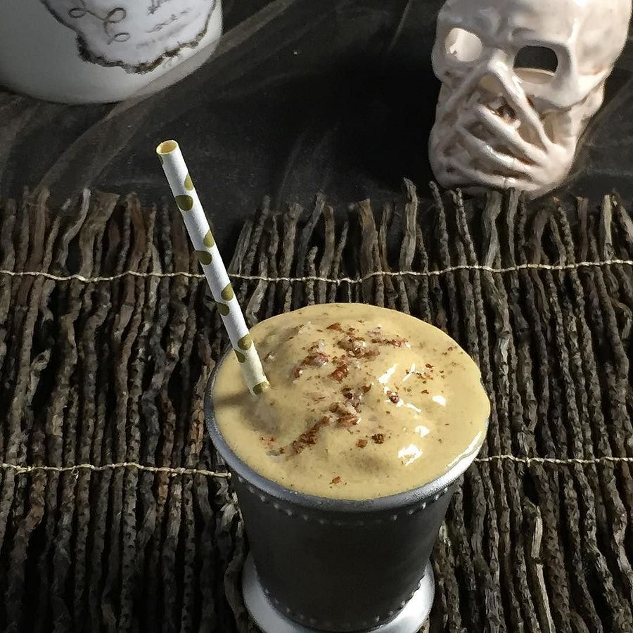The Ghoulish Gourmet: A Halloween eCookbook product image (7)