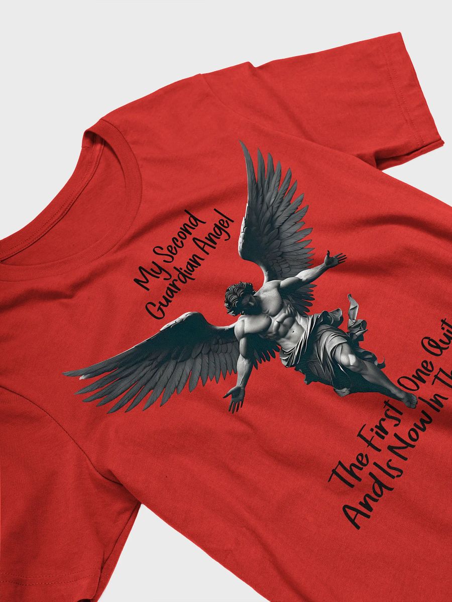 Guardian Angel T-Shirt product image (7)