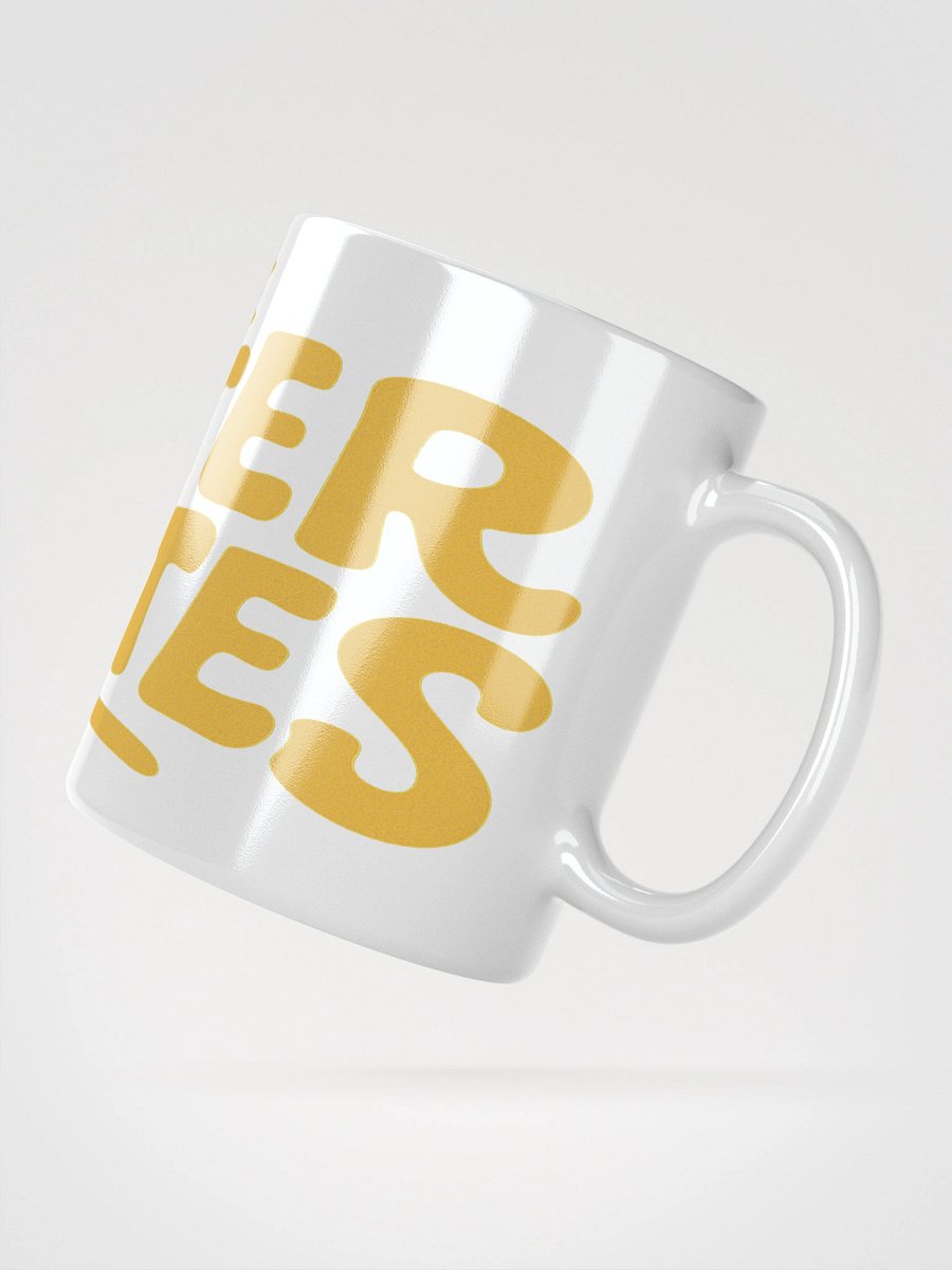 The Satterwhites White Cup product image (9)