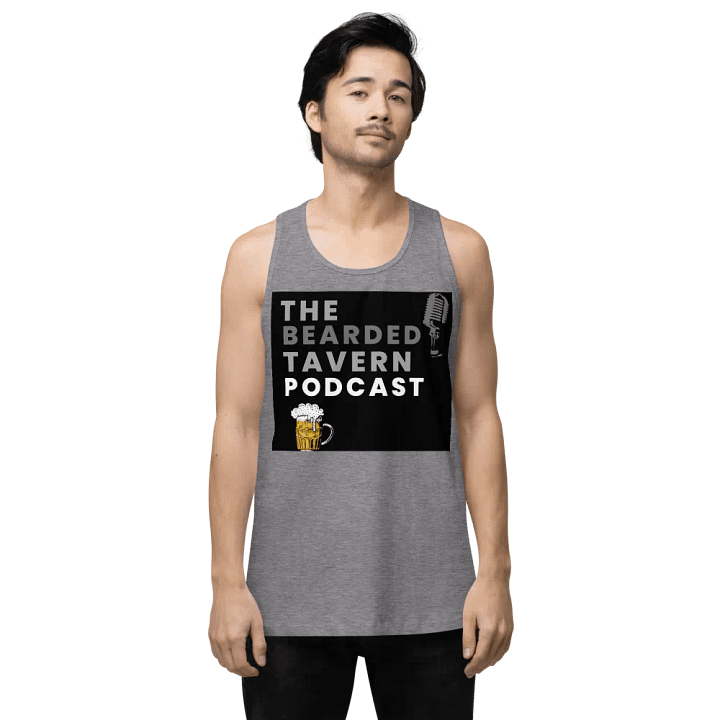 Bearded Tank product image (9)