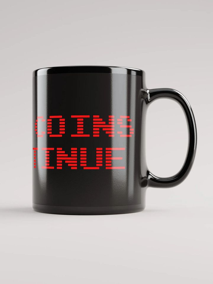 Mug - Insert coins product image (1)