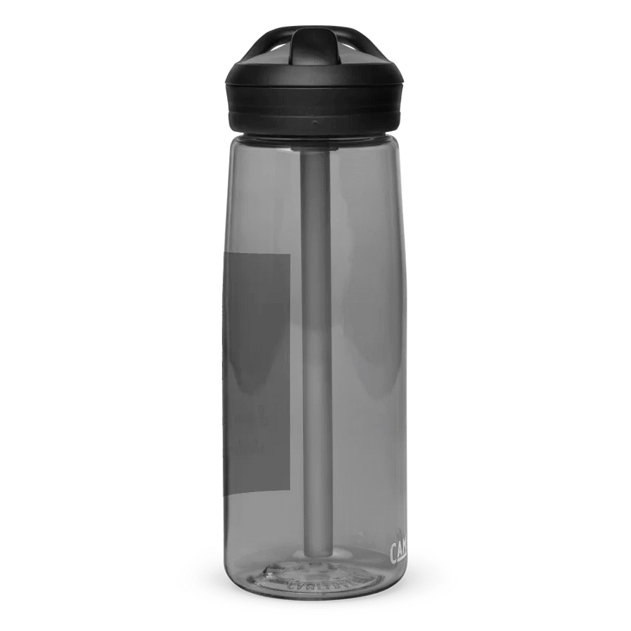 Shadow Runner Sports Water Bottle product image (3)