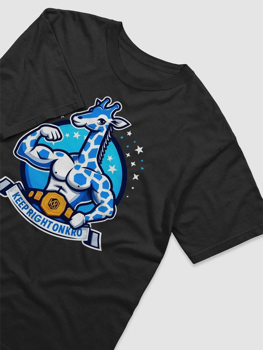 T-Shirt product image (3)