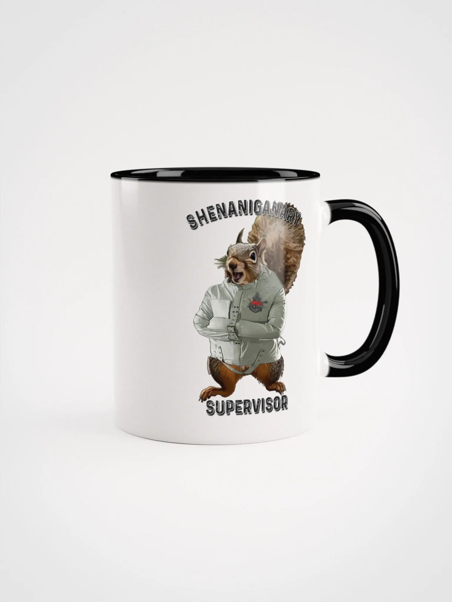 Mod Team Supervisor Mug product image (12)