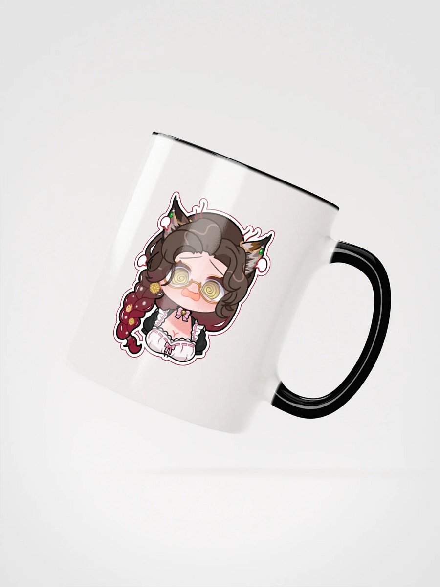 SamSasstic Cat Maid Ceramic Mug product image (15)