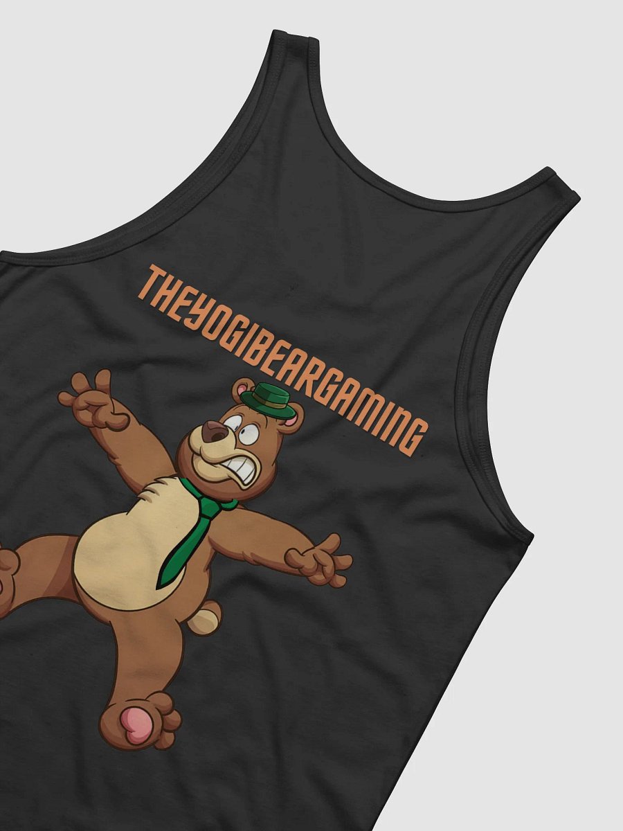 Ninja Yogi Bear product image (35)