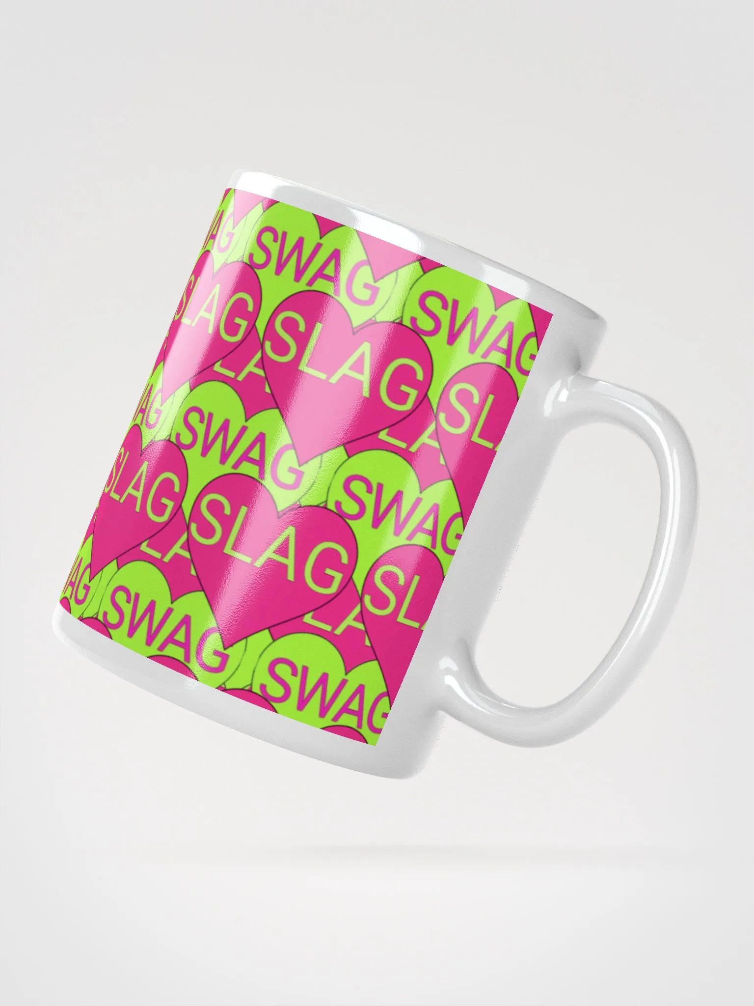 SL4G/SWAG Mug product image (2)