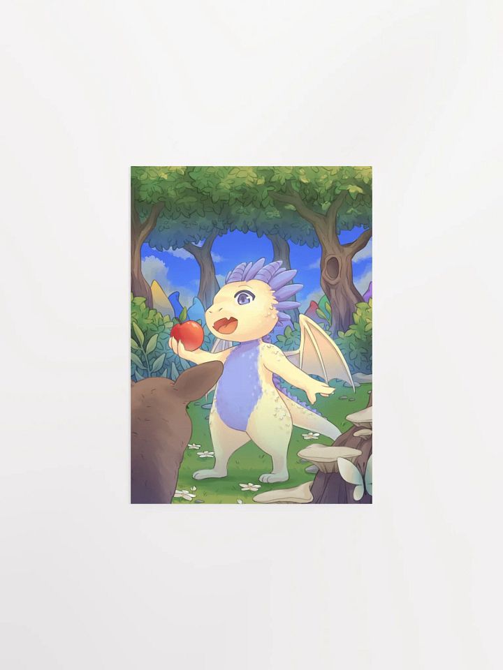 Naka Poster III product image (1)