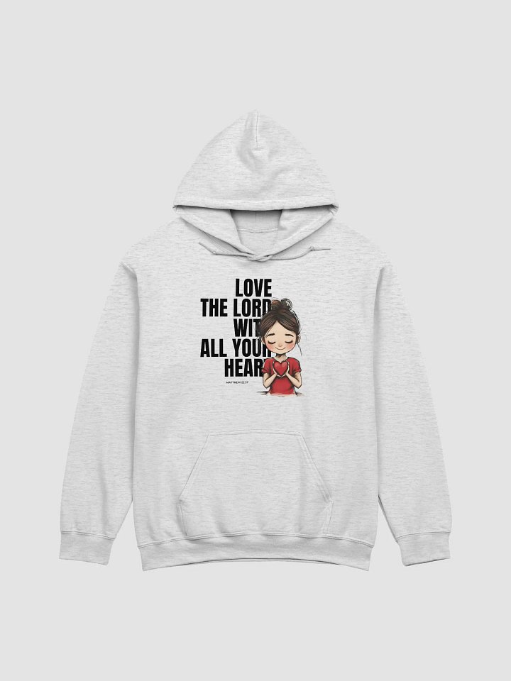 Love the Lord product image (2)