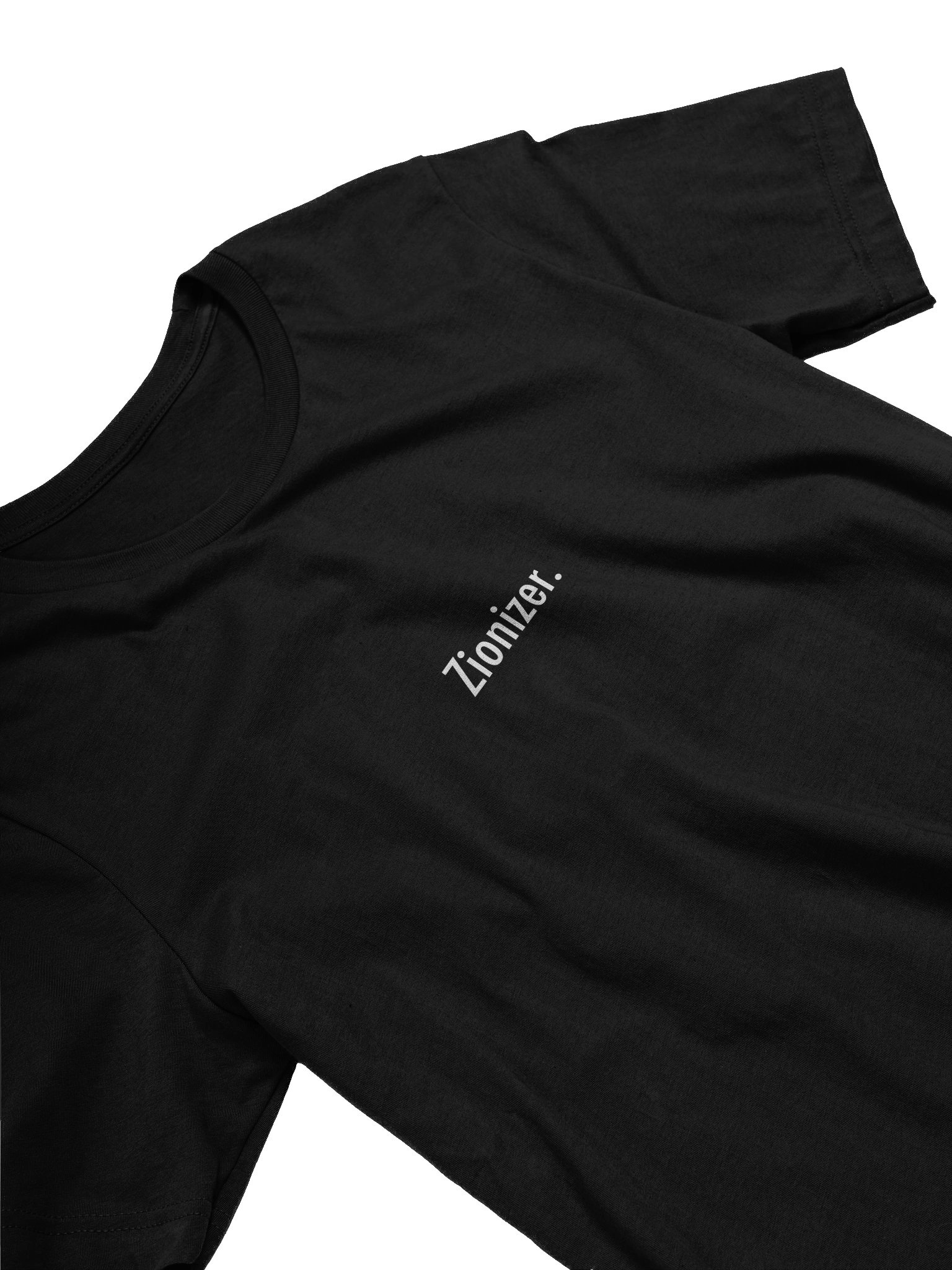 Zionizer Tee product image (7)