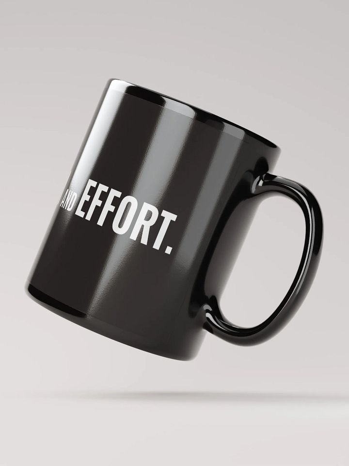 The Big Black Mug product image (3)