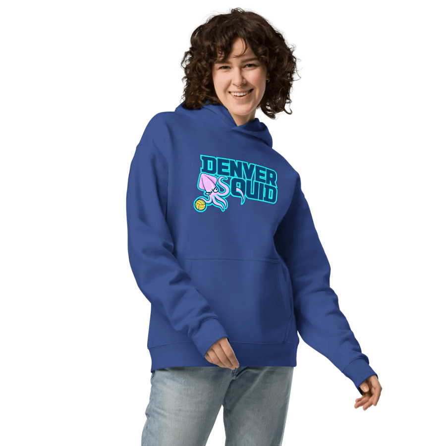 Hoodie 1 - POLO product image (3)