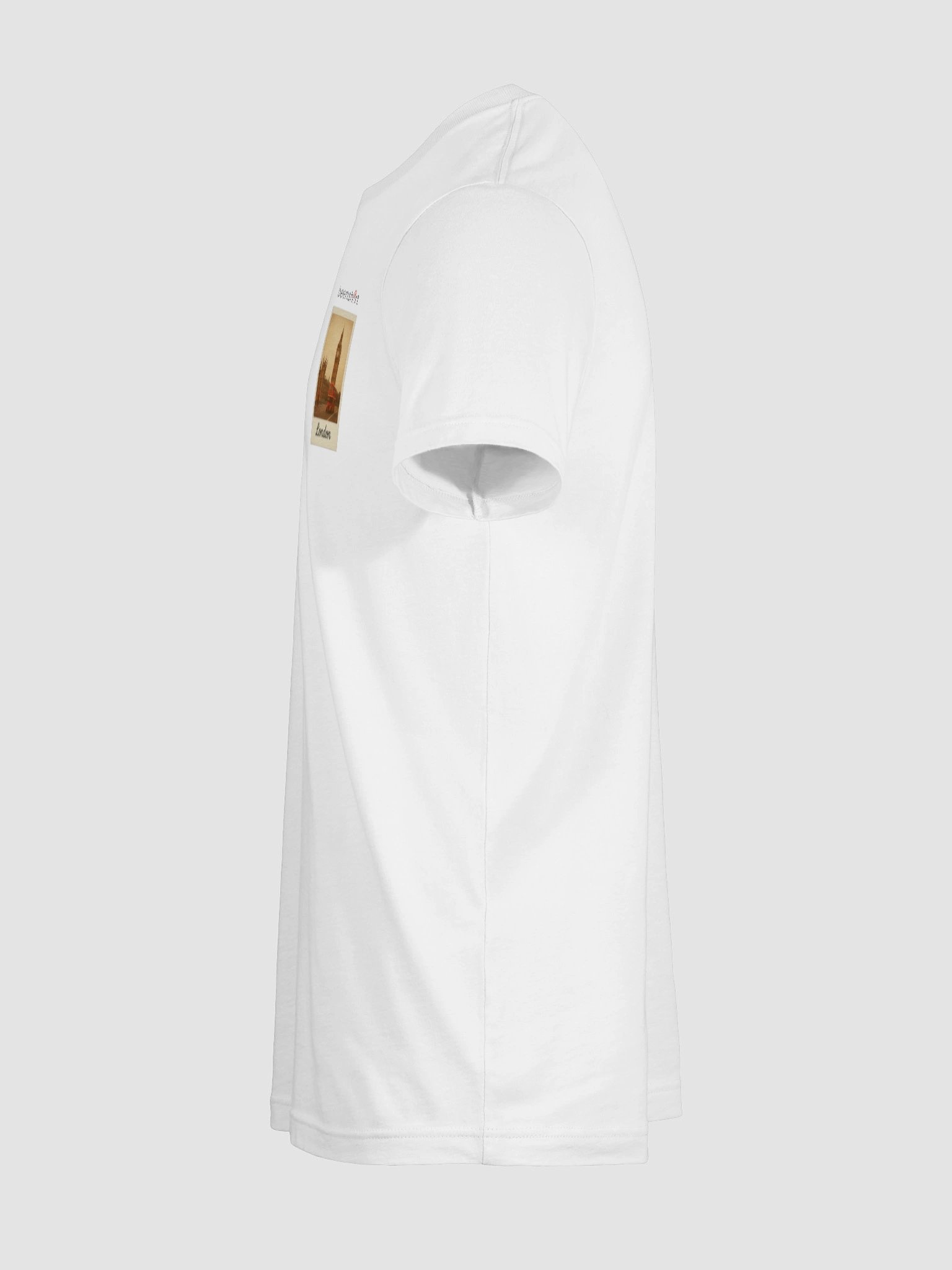 London Women's T-shirt – Polaroid Style product image (11)