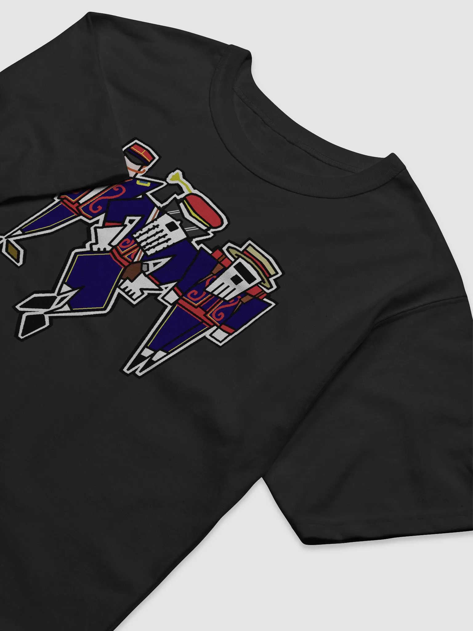 Tres Zouaves Shirt product image (10)
