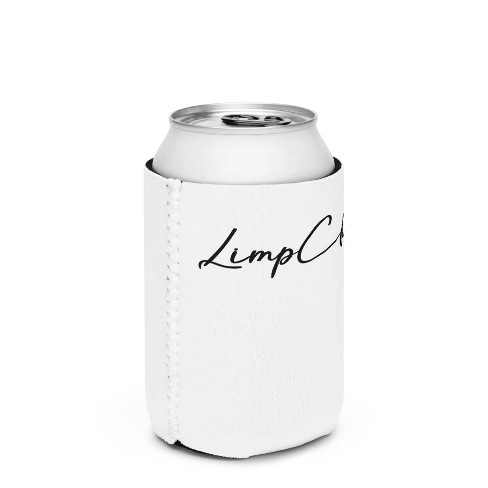 LimpClips Signature Stubbie Cooler product image (1)