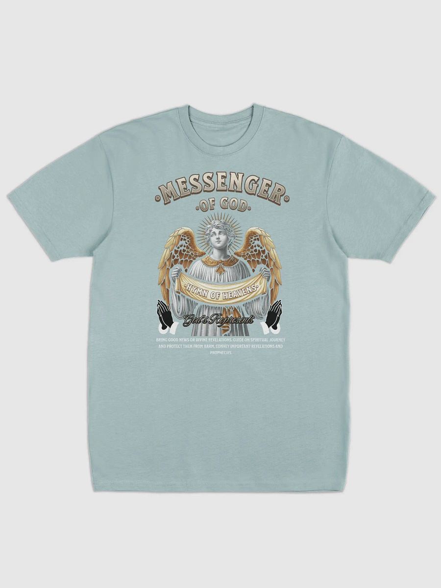 Hymn of Heavens Angelic Tee product image (31)