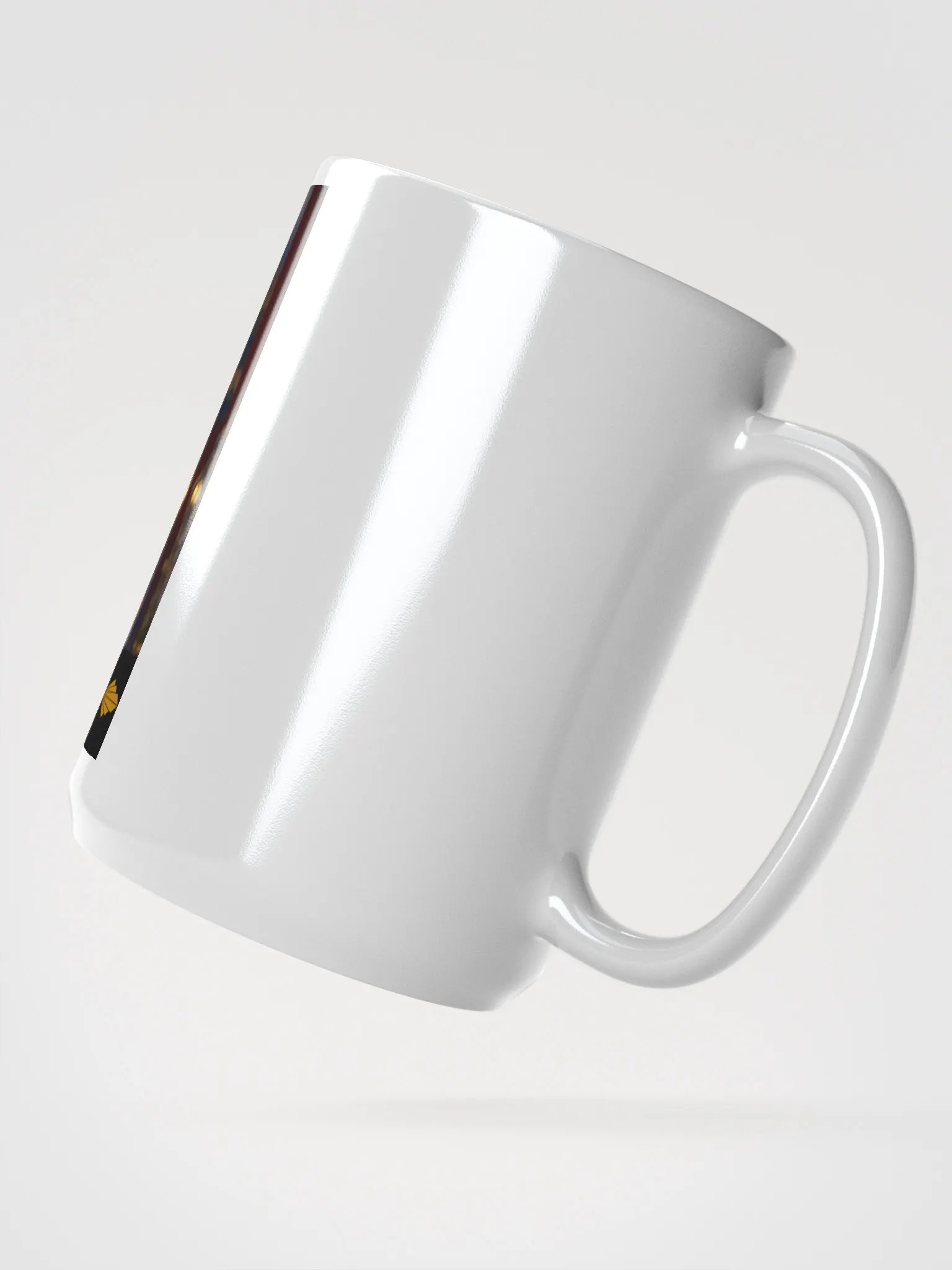 Confidence is your Best Accessory - Mug product image (3)