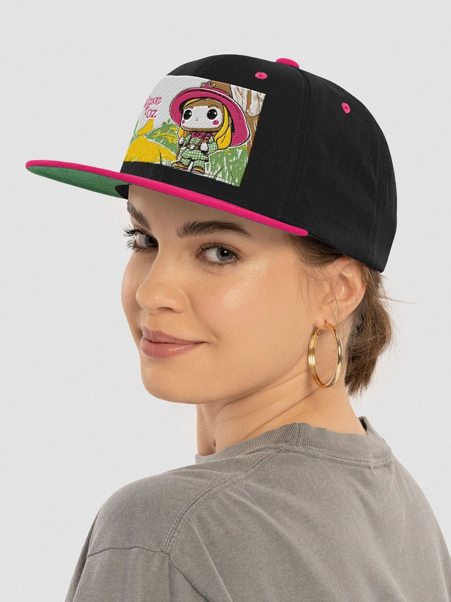 Wizards Collection Pink Eras Hat product image (5)