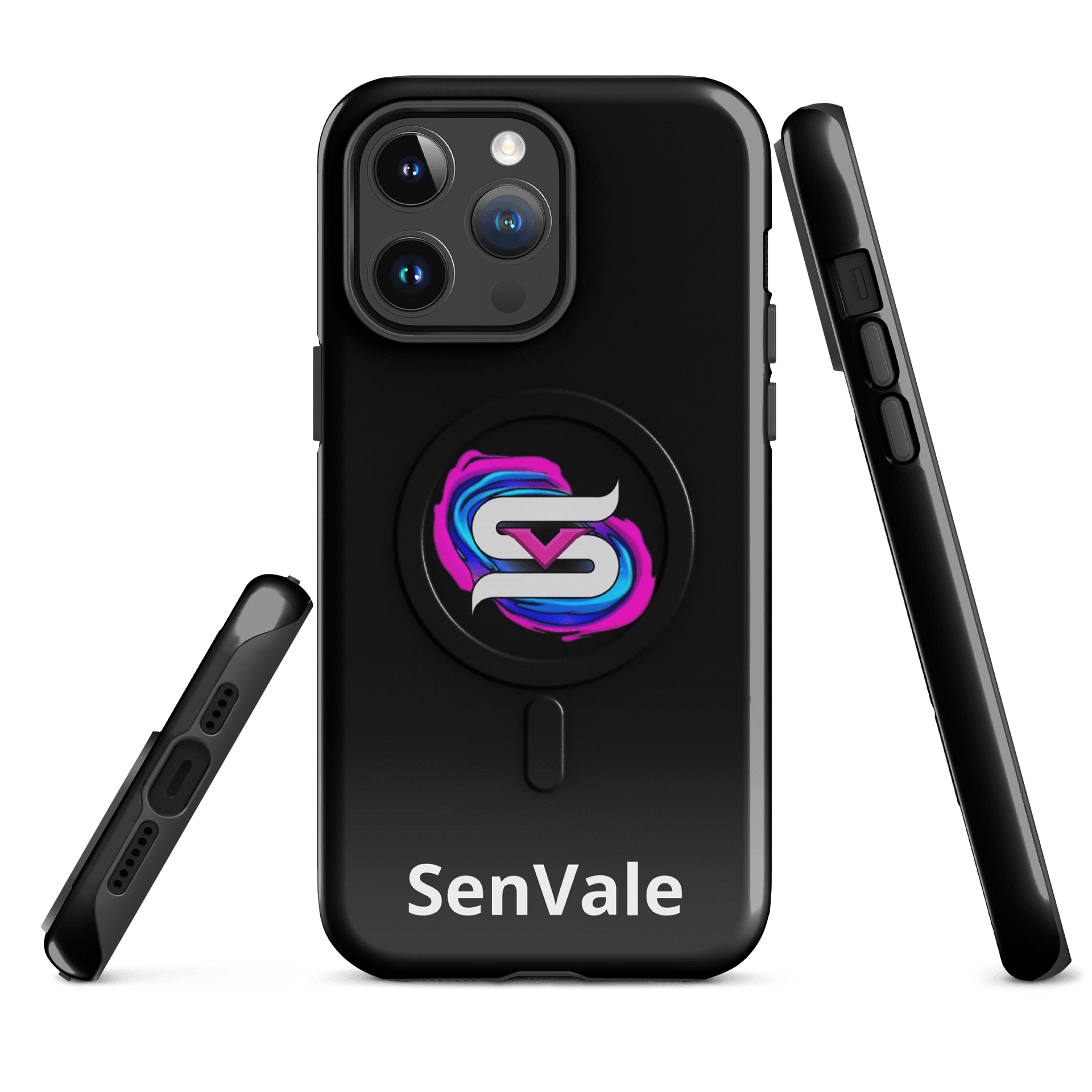 SenVale iPhone Magsafe case product image (1)