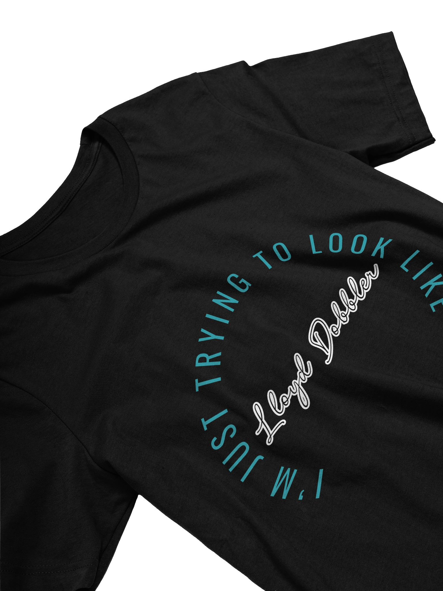 Lloyd Dobbler Shirt 2 product image (13)