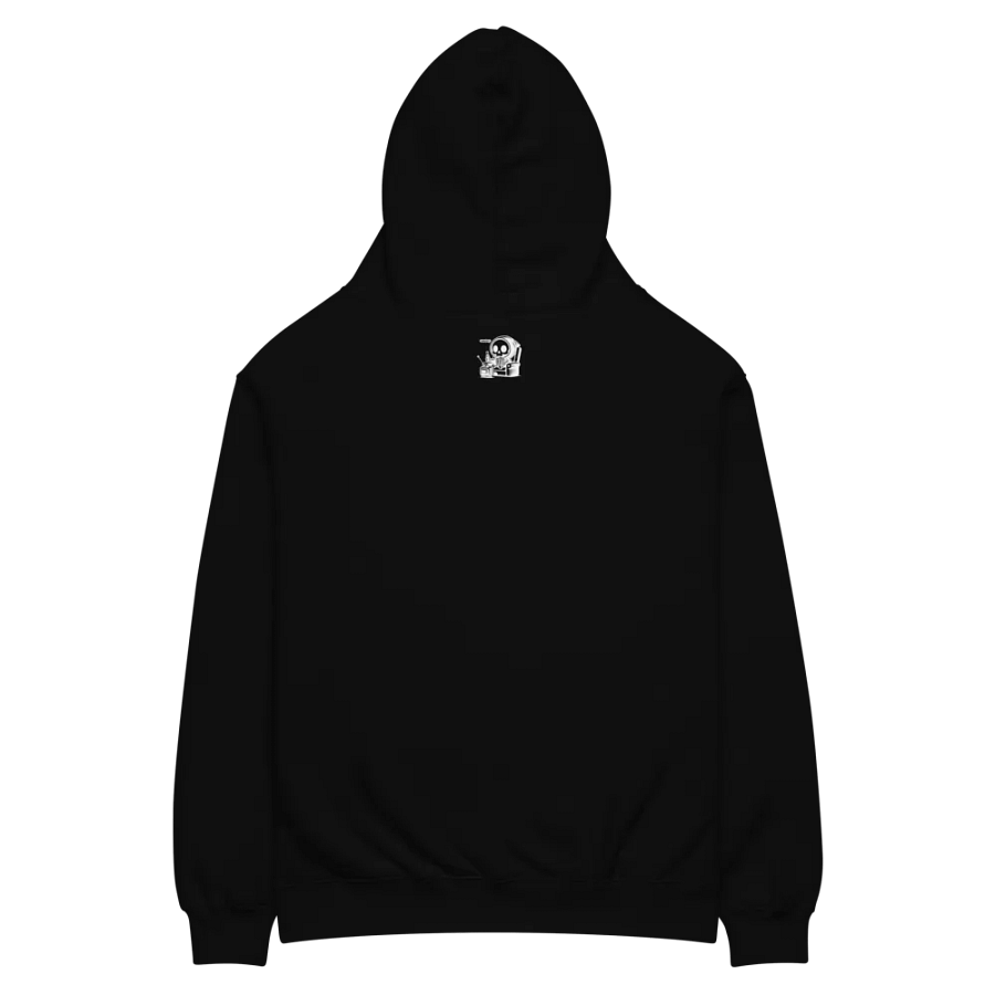 Darklivity Definition Hoodie product image (12)