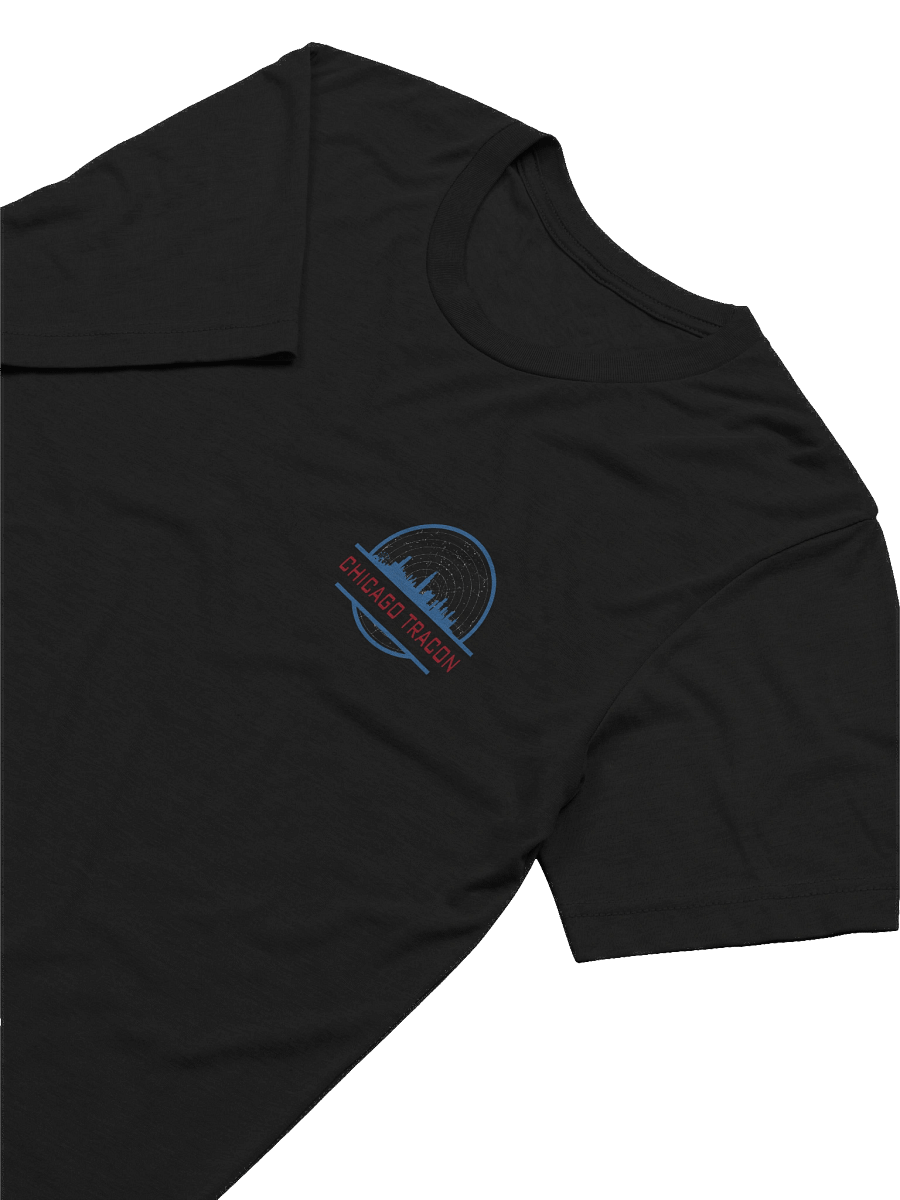 C90 Logo T product image (27)