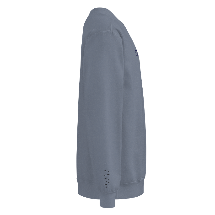 Tomorrow Problem Comfort Sweatshirt product image (4)