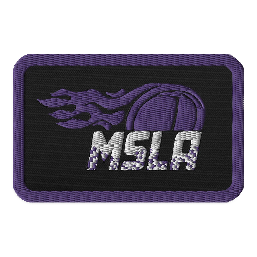 MSLA Purple Patch product image (1)