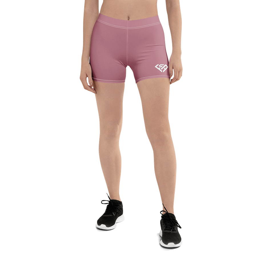 Women's FGA Yoga Shorts product image (1)
