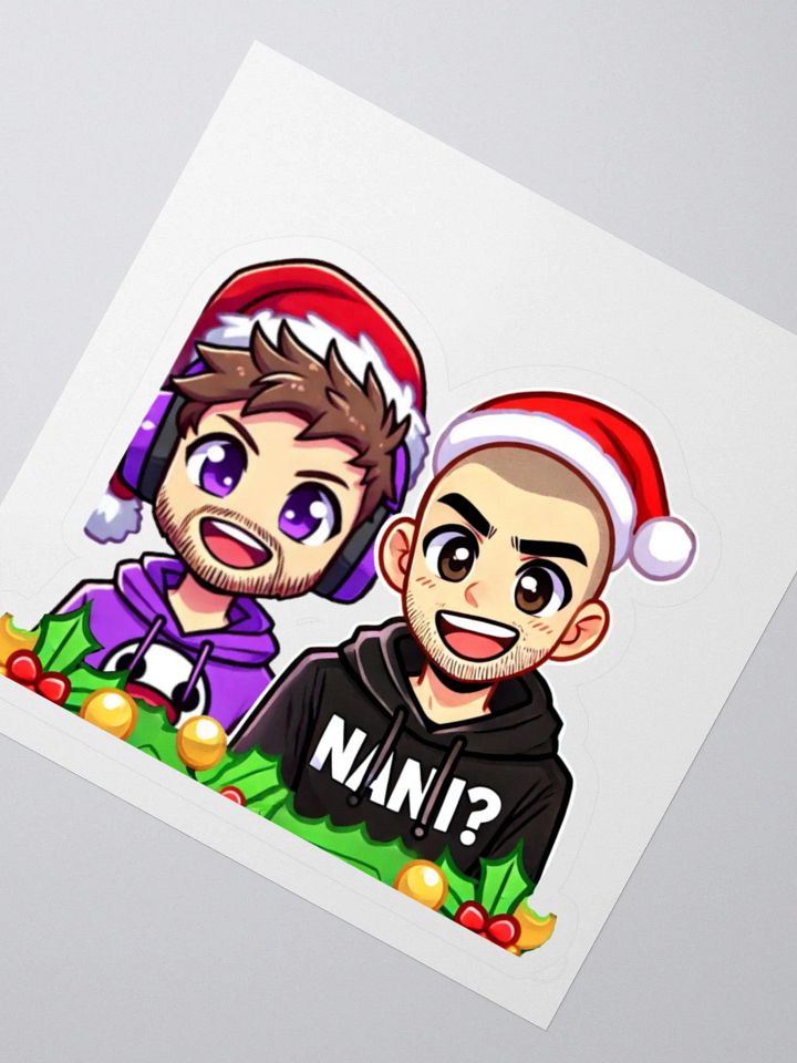 TT 2024 Followathon Stickers product image (2)