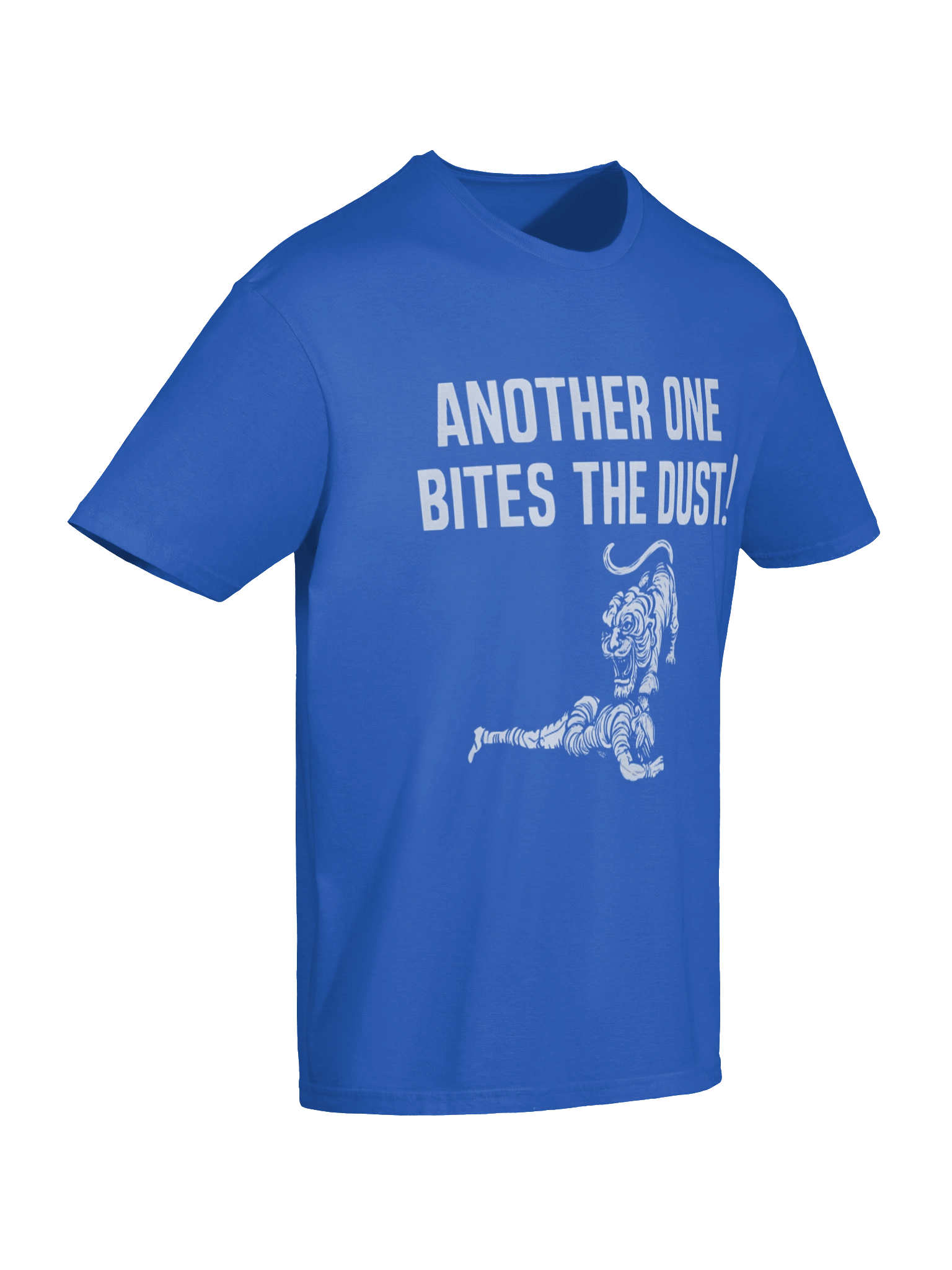 Another One Bites The Dust Jack White Shirt product image (14)