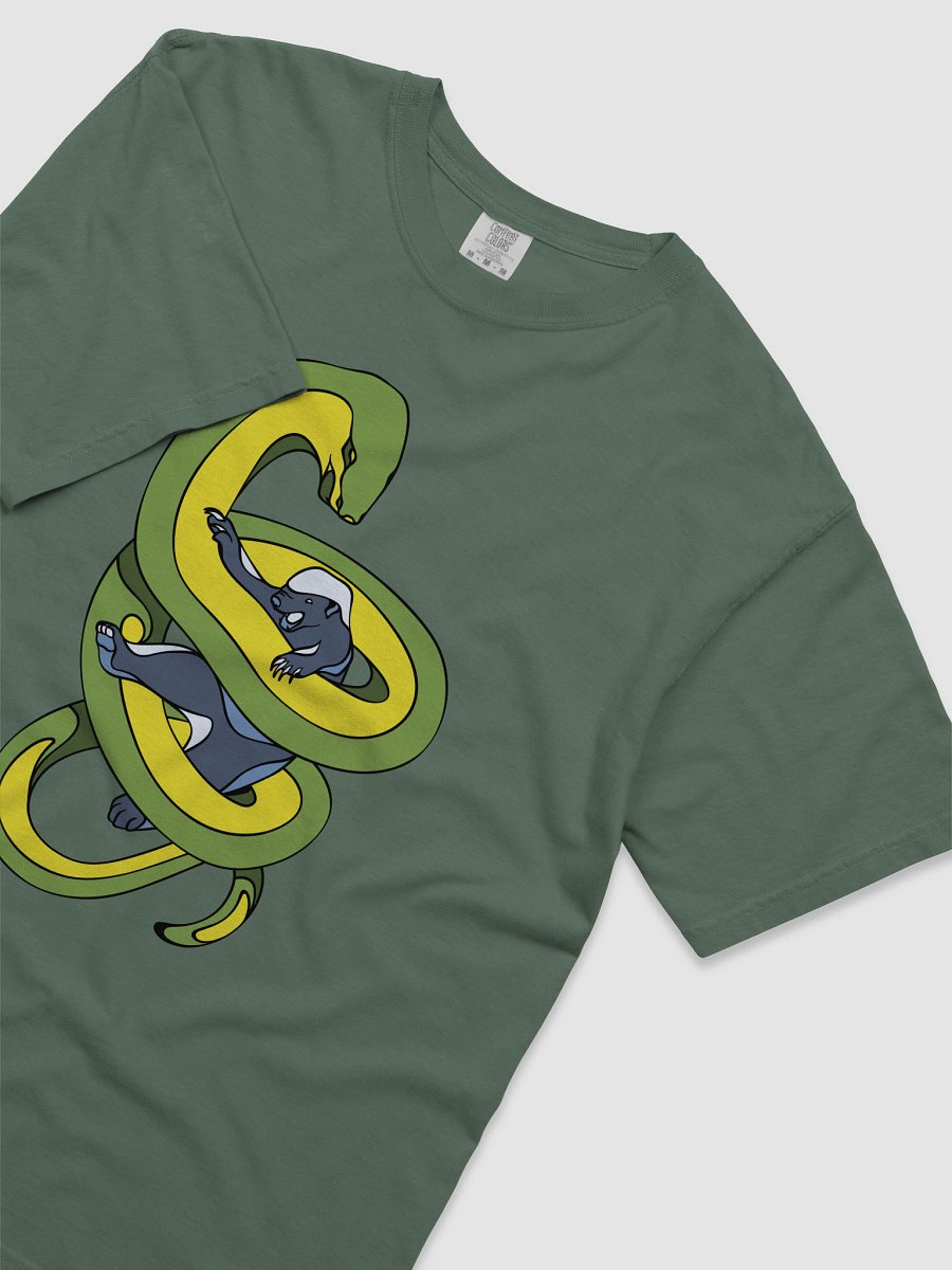 Caught In A Squeeze Unisex T-shirt product image (2)