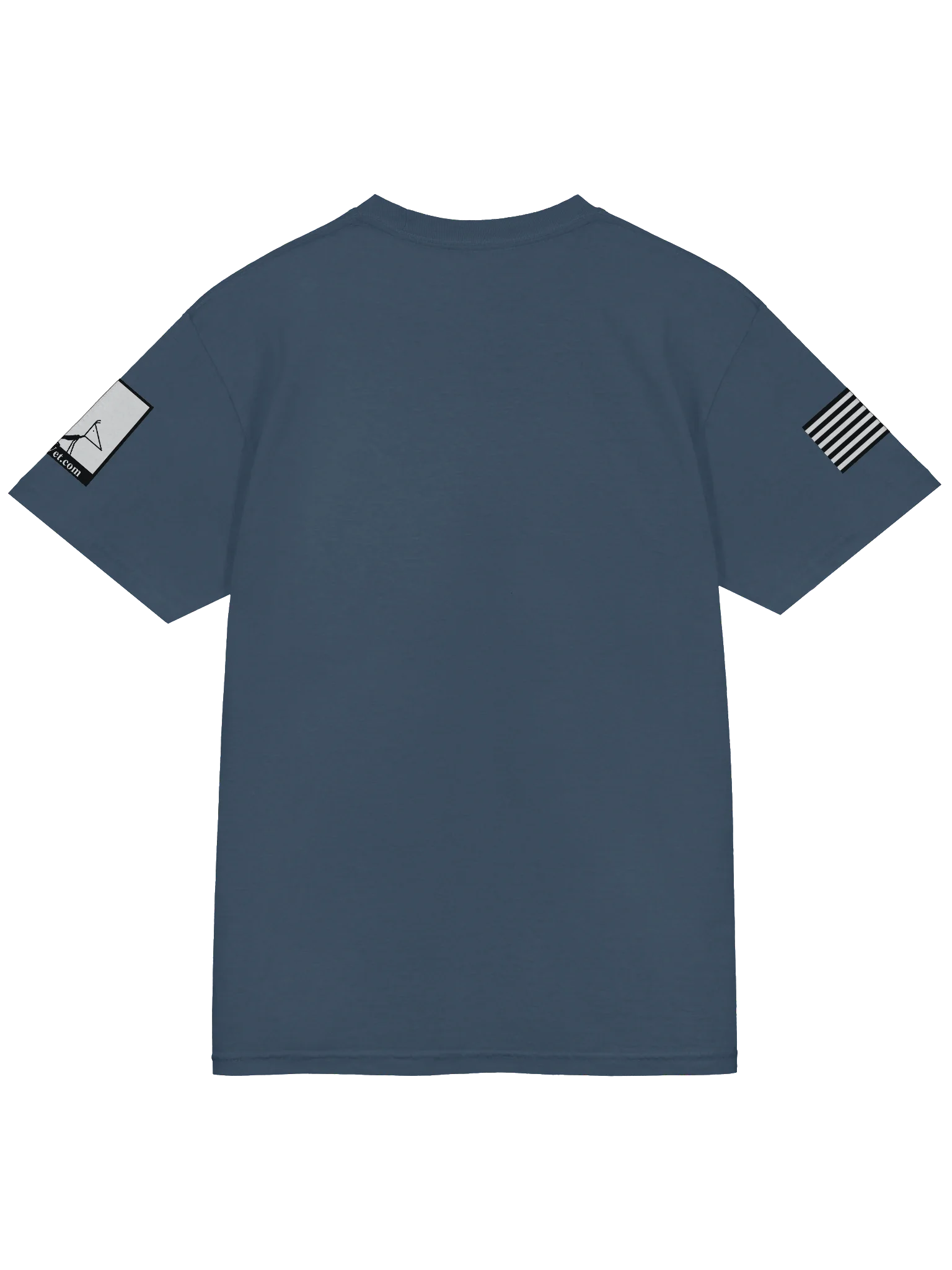 Do Not Thank Me Shirt product image (4)