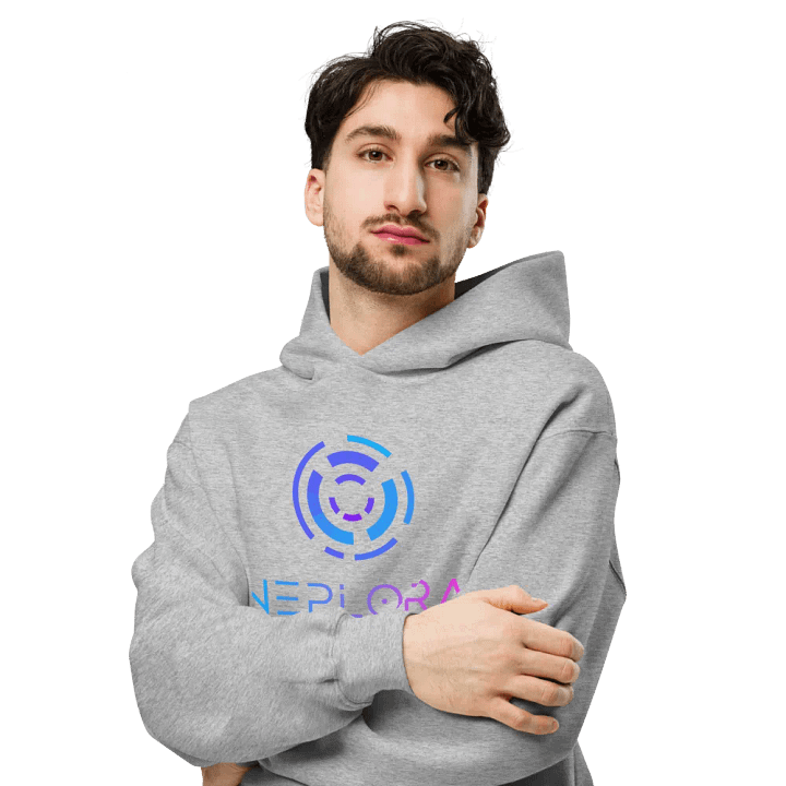 Neplora Comfort Unisex Premium product image (2)